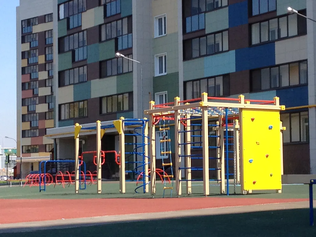 Квартира Квартира Студия Васаби — Казань