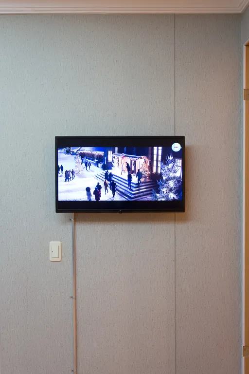 Уютная квартира недалеко от центра