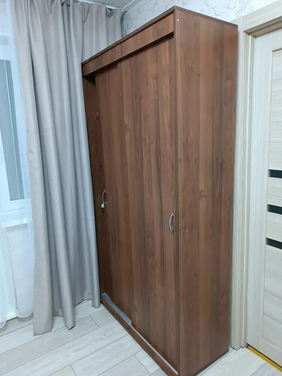 Уютная квартира возле озера Тургояк