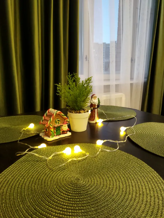 Современная просторная евродвушка в центре Дзержинского района