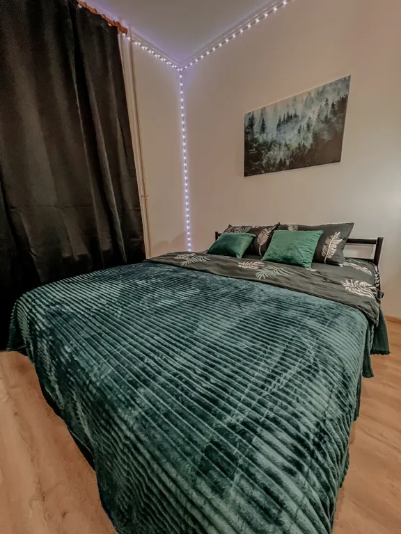 Комфортная студия для проживания