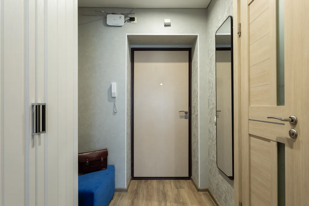 Студия у ТЦ Шоколад