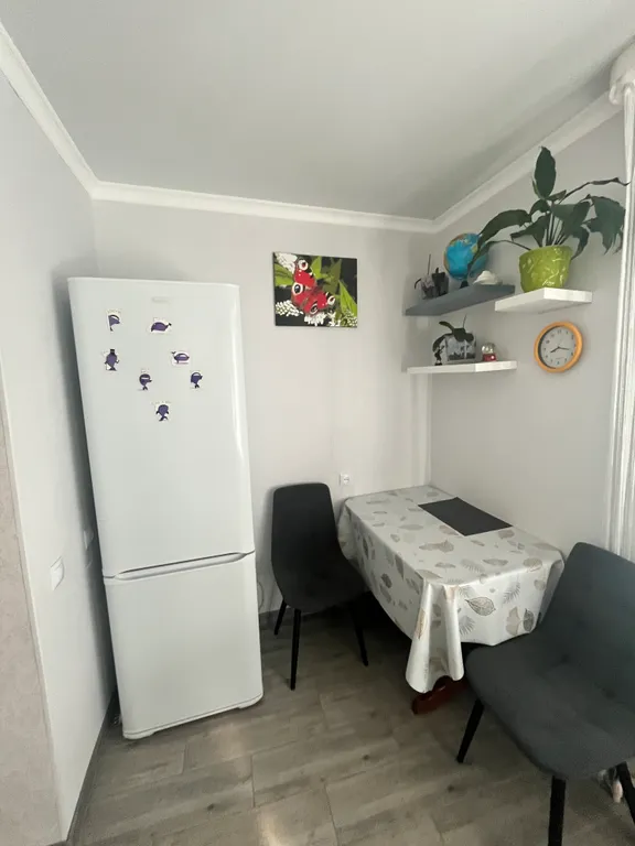 Уютная квартира в станице Зеленчукской