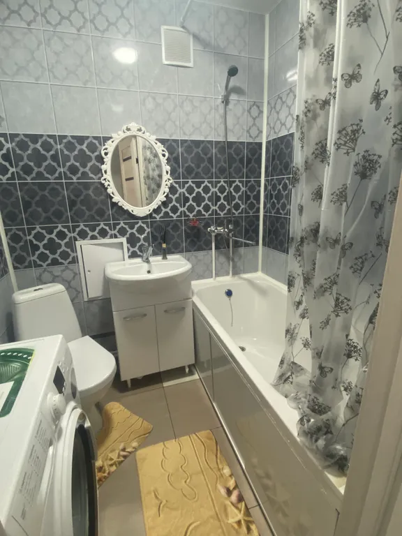 Уютная квартира в центре