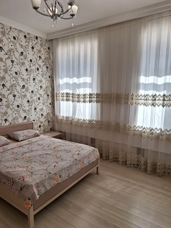 Апартаменты на Курортном бульваре