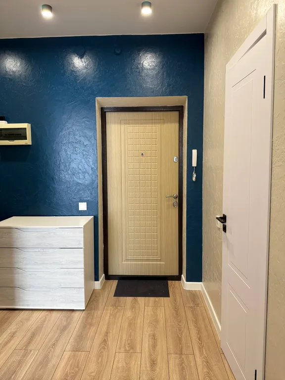 Уютная квартира в лучшем районе города