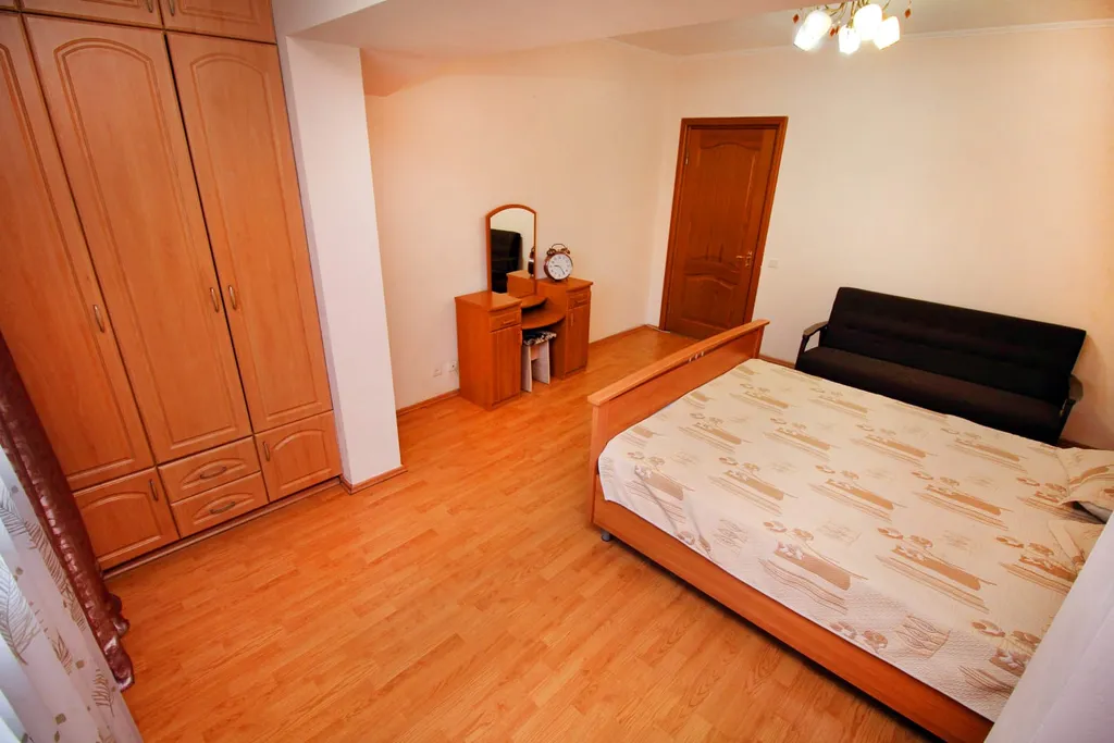 2-х квартира в престижном районе