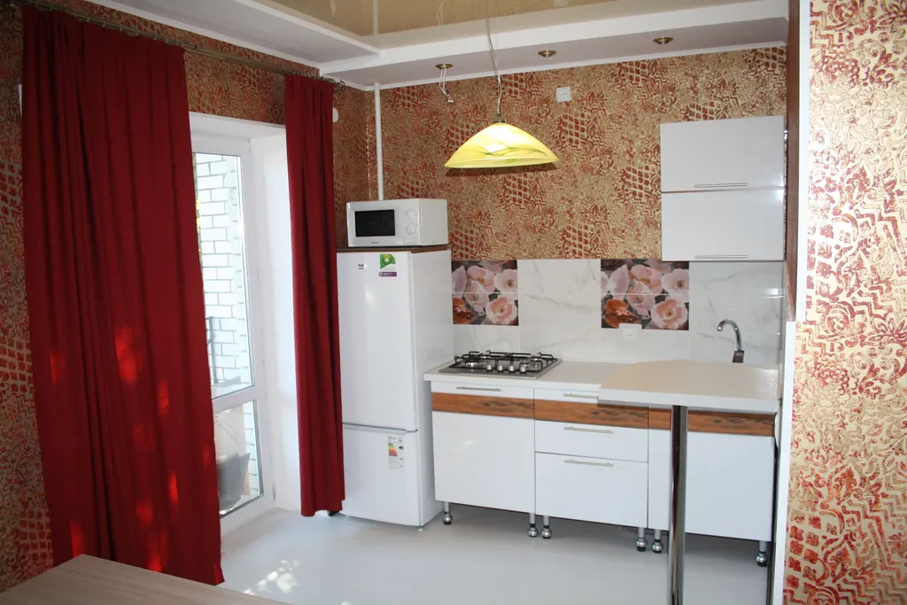 Однокомнатный стандартный номер