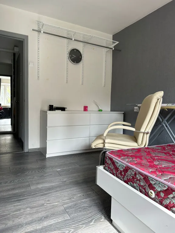 Квартира на Гоголя