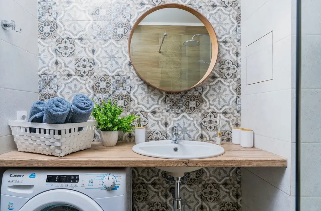 Апартаменты Scandi в 350 м от моря