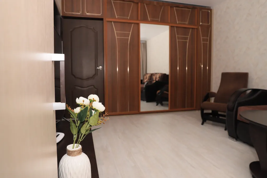 Квартира у моря