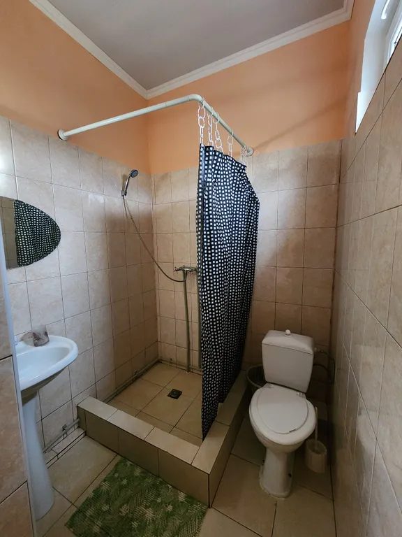 Комната