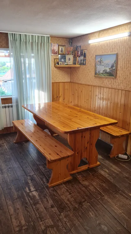 Уютный таунхаус с видом на монастырь, Никольская слобода в Дивеево