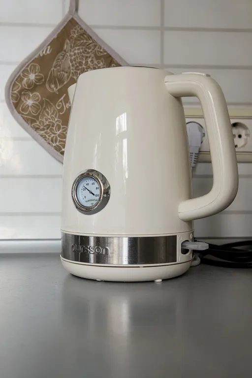 Уютная студия Бохо