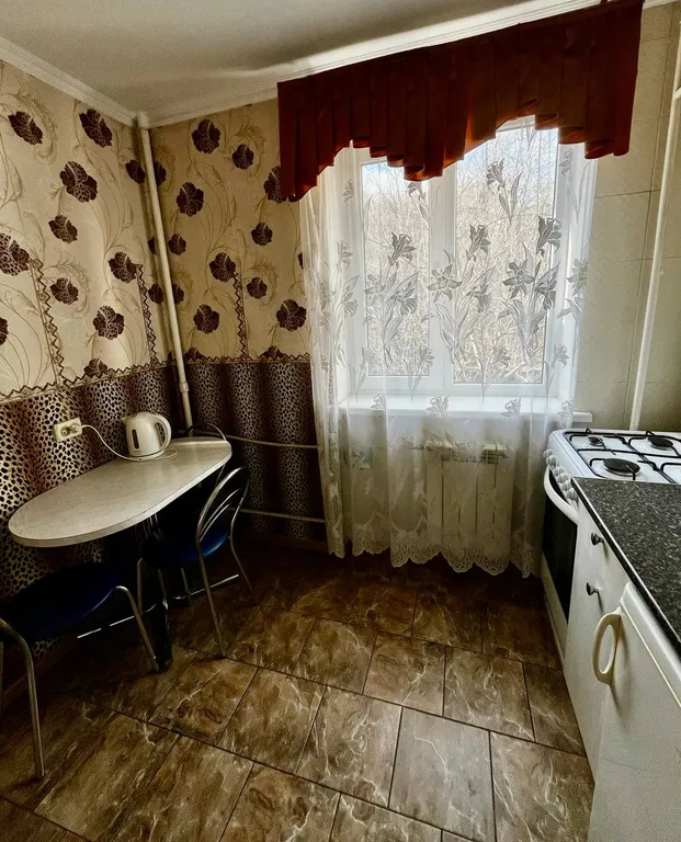 Квартира 1-комнатная Квартира — Севастополь