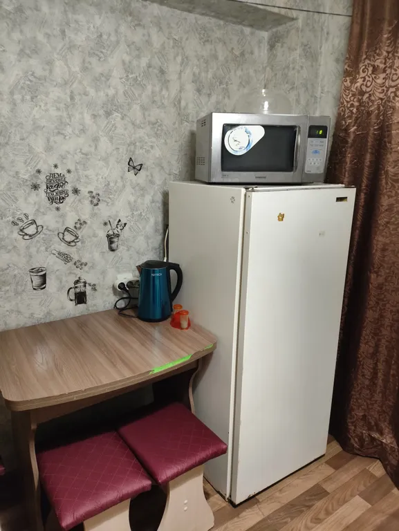 Квартира в Черемушках