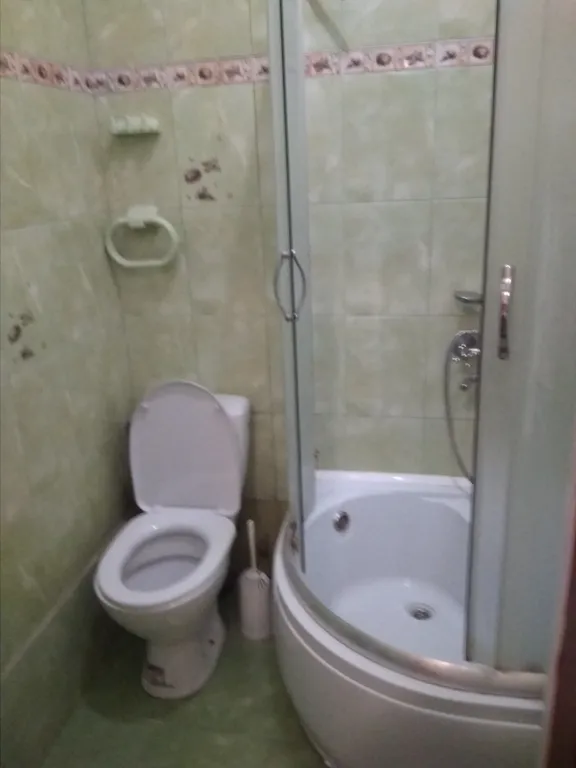 Квартира Комфортная квартира — Евпатория