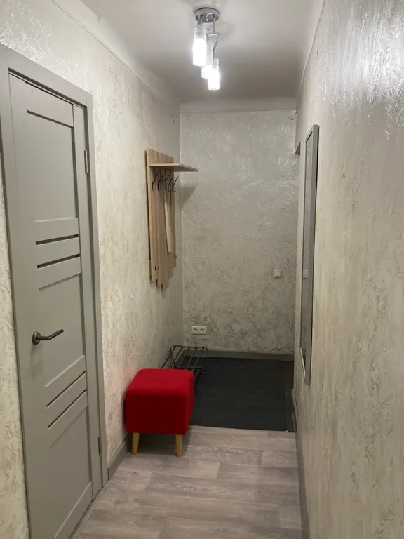 Квартира на Цуме