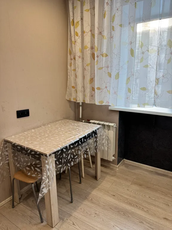 Квартира 1-комнатная квартира в центре — Полевской