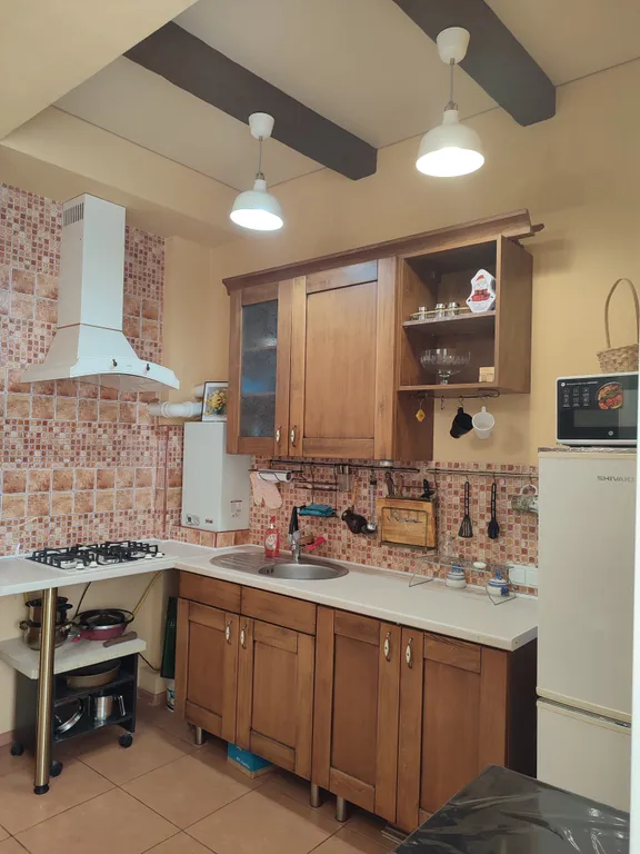 Студия на Мамайке