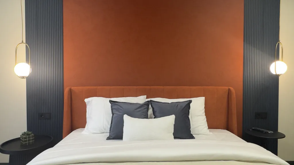 Резиденция Волга