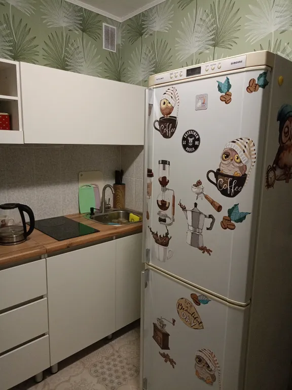 Уютная квартира в историческом центре города