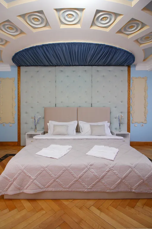 Квартира Комната — аренда посуточно в Алматы