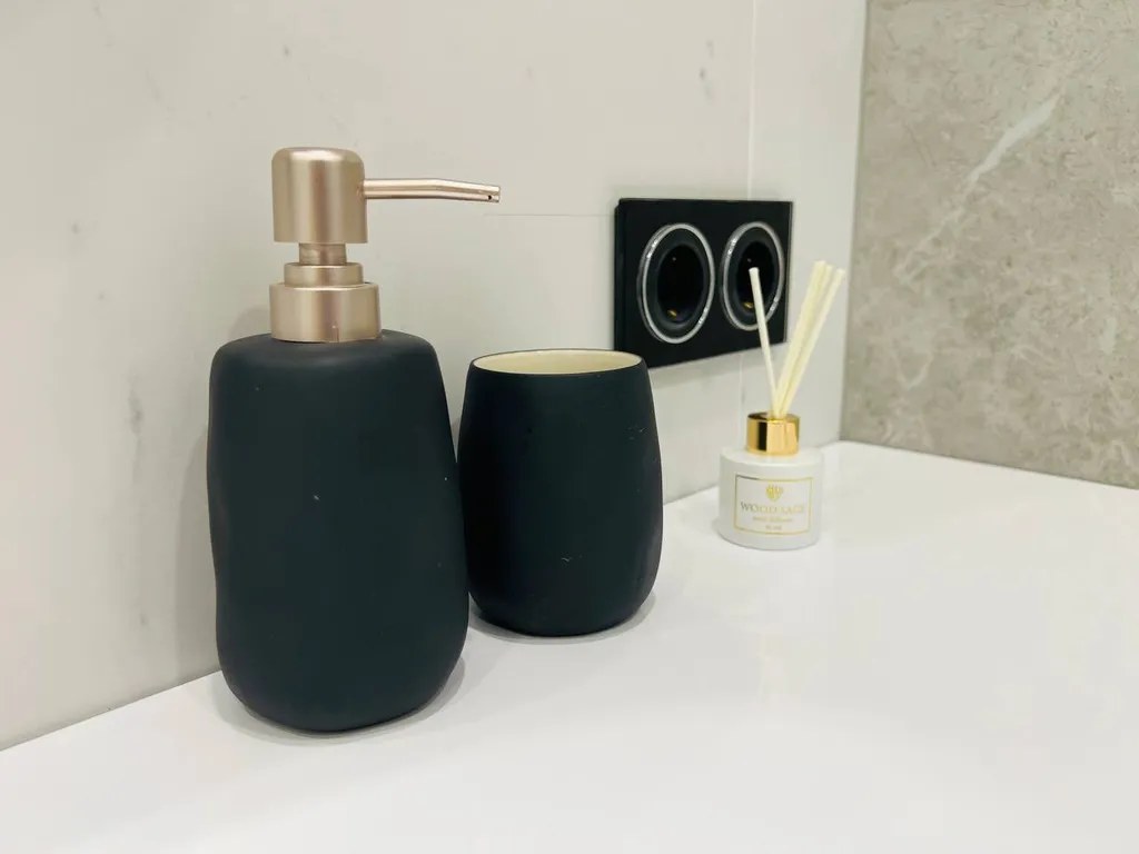 Квартира в ЖК Манхэттен