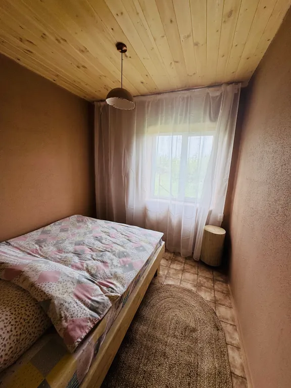 Коттедж Дом в стиле «Эко дача» — Суздаль