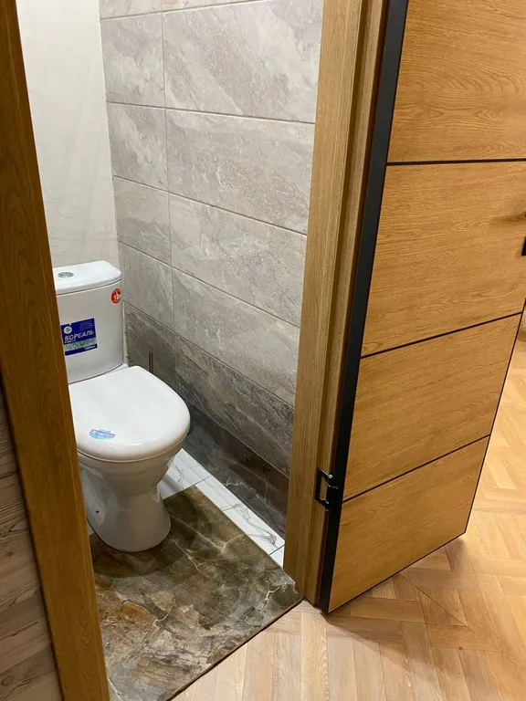 3-ех комнатные апартаменты Кукисвумчорр