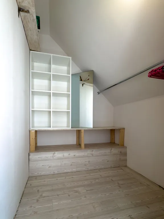 Квартира Двухуровневая квартира у Зоопарка — Калининград