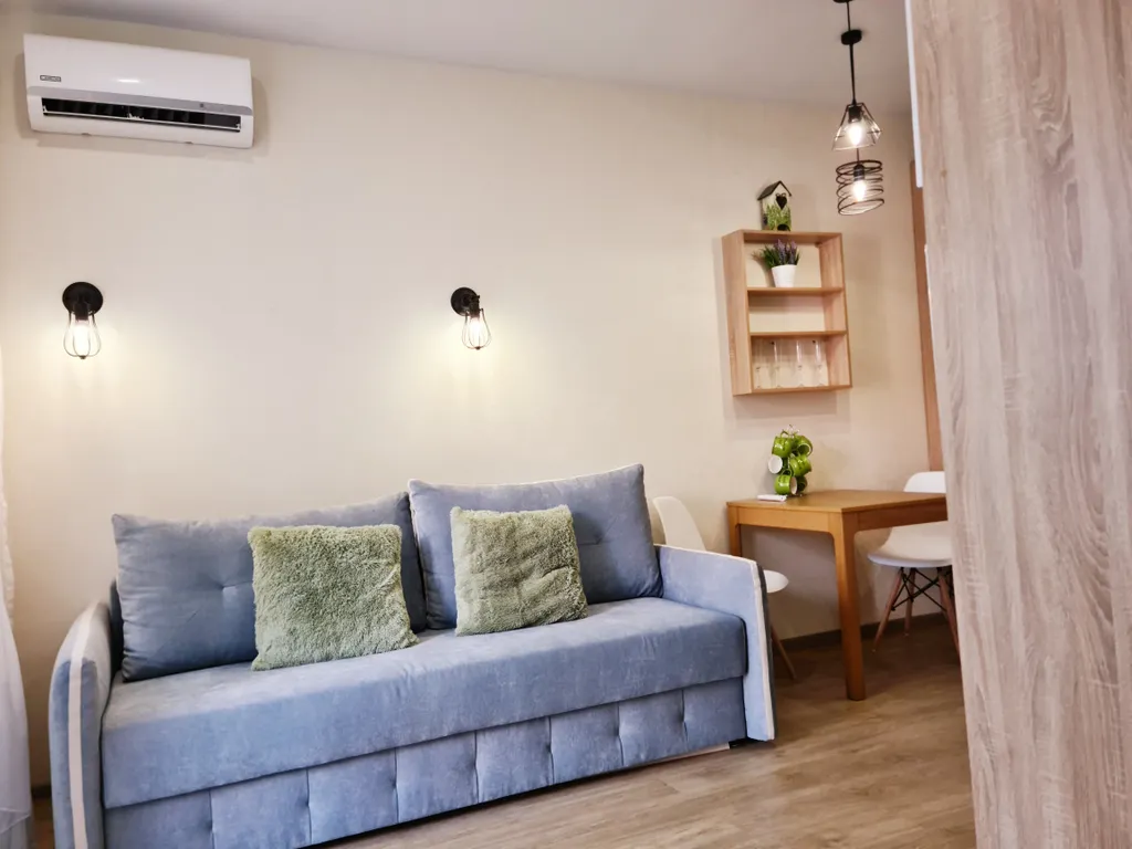 Квартира Красивая квартира у моря — Сириус