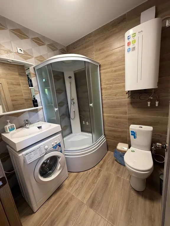 Уютный комплекс отдыха на берегу реки