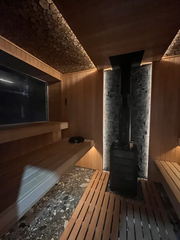 Relax на Спортивной