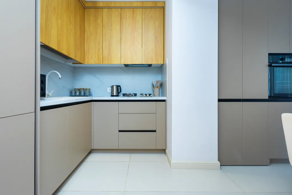 Шикарная квартира