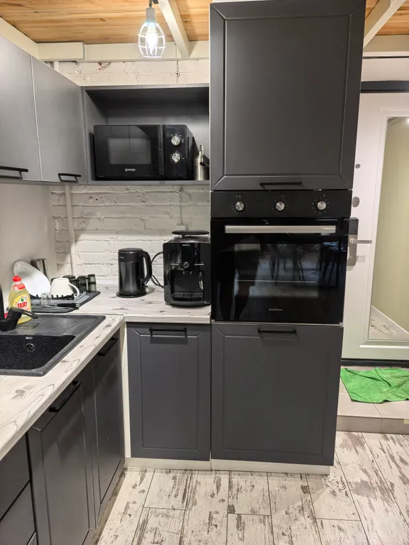 Лофт на Бурова