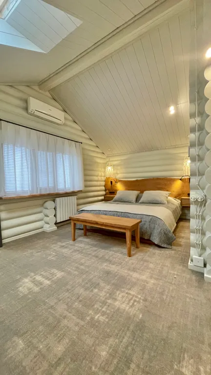 Квартира Комната — Светлый