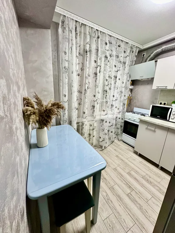 Новая, современная квартира