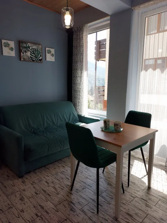 Стильная Евродвушка в центре