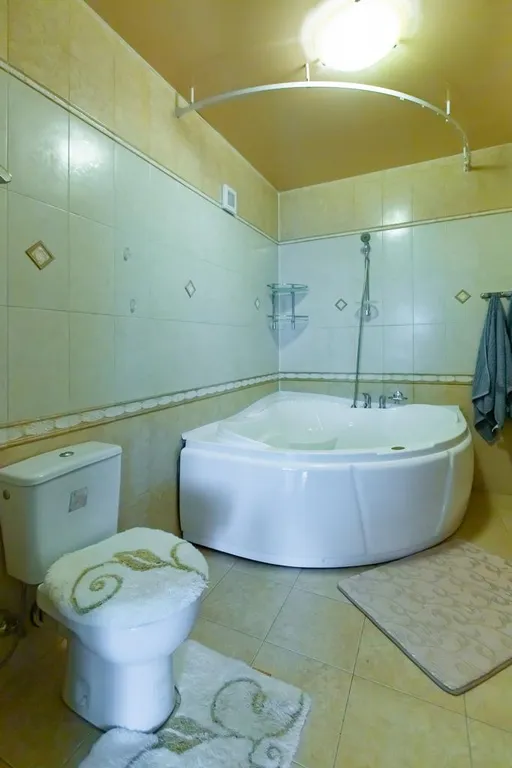 Шикарная вилла на берегу моря