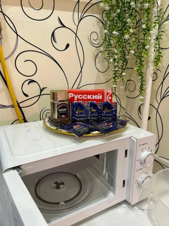 Комфортная квартира в центре города