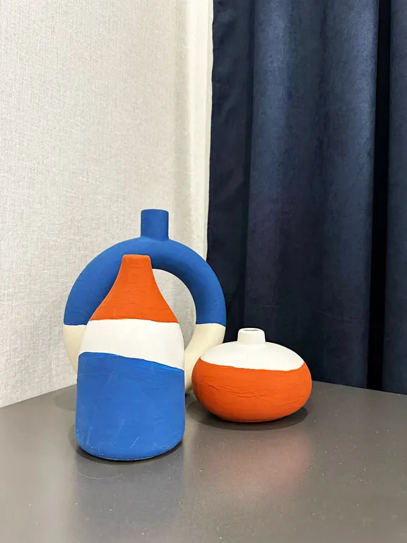 Квартира Квартира "терраццо" с итальянским характером — Красноярск