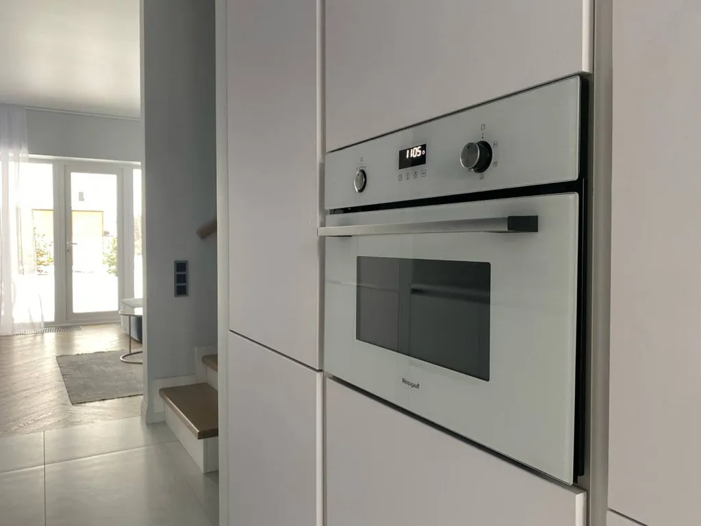 Таунхаус Дзен