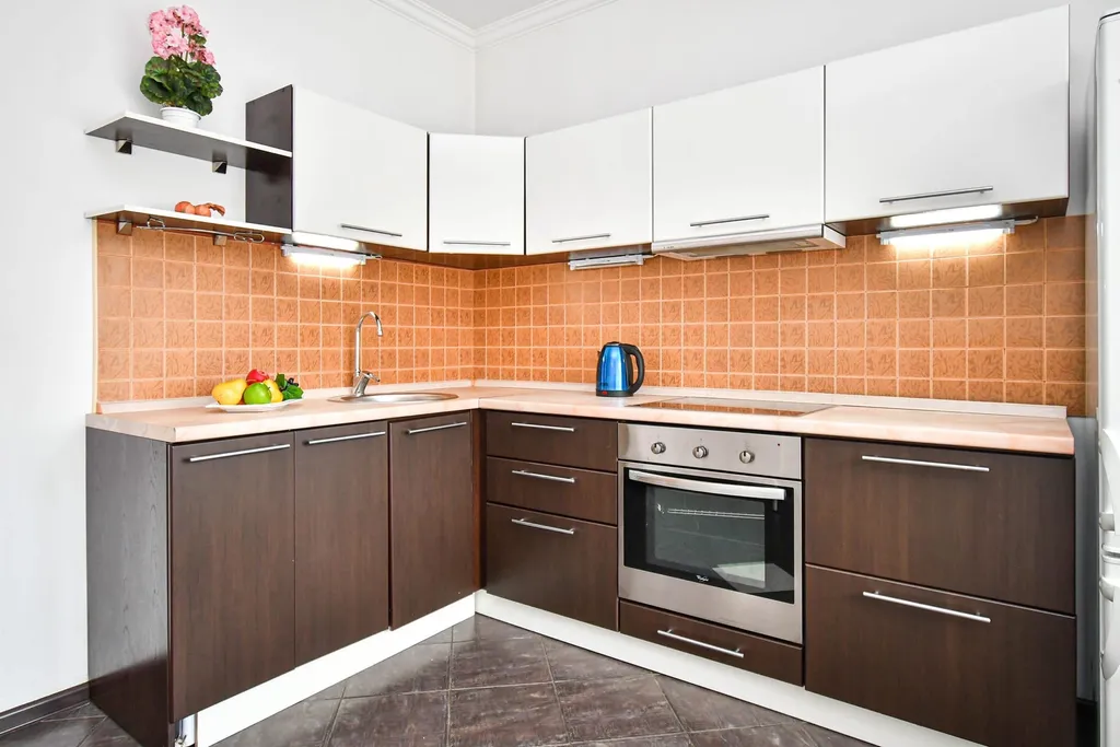 Квартира Квартира рядом с клиникой новых технологий — Красноярск