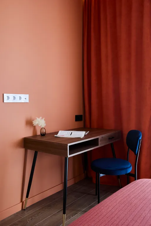 Квартира Уютная квартира для четверых — Санкт-Петербург