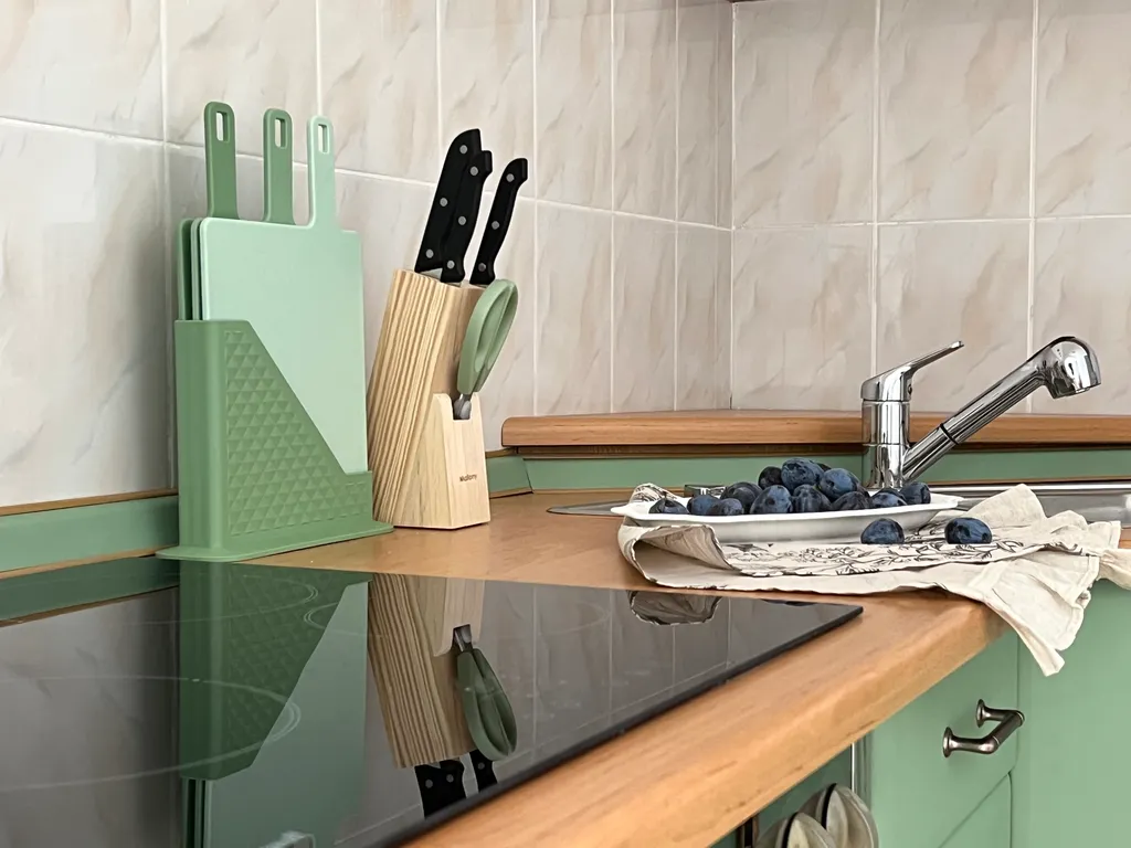 Двухуровневая 3х-комн квартира