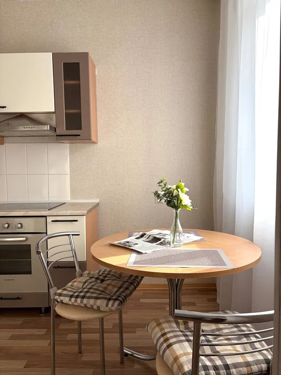 Квартира Квартира возле тц планета — Красноярск