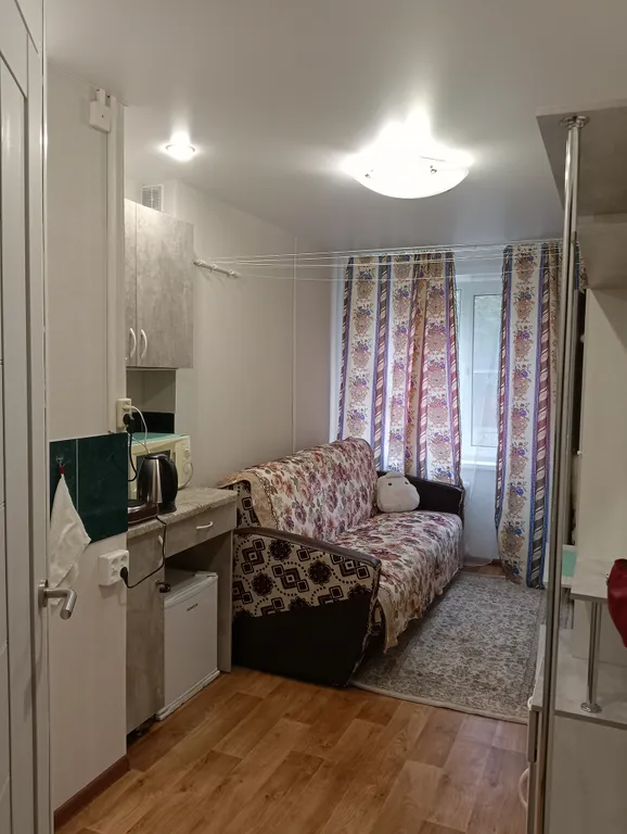 Студия на Сулиме