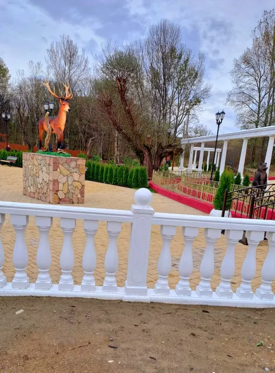 Дом для вашего идеального отдыха