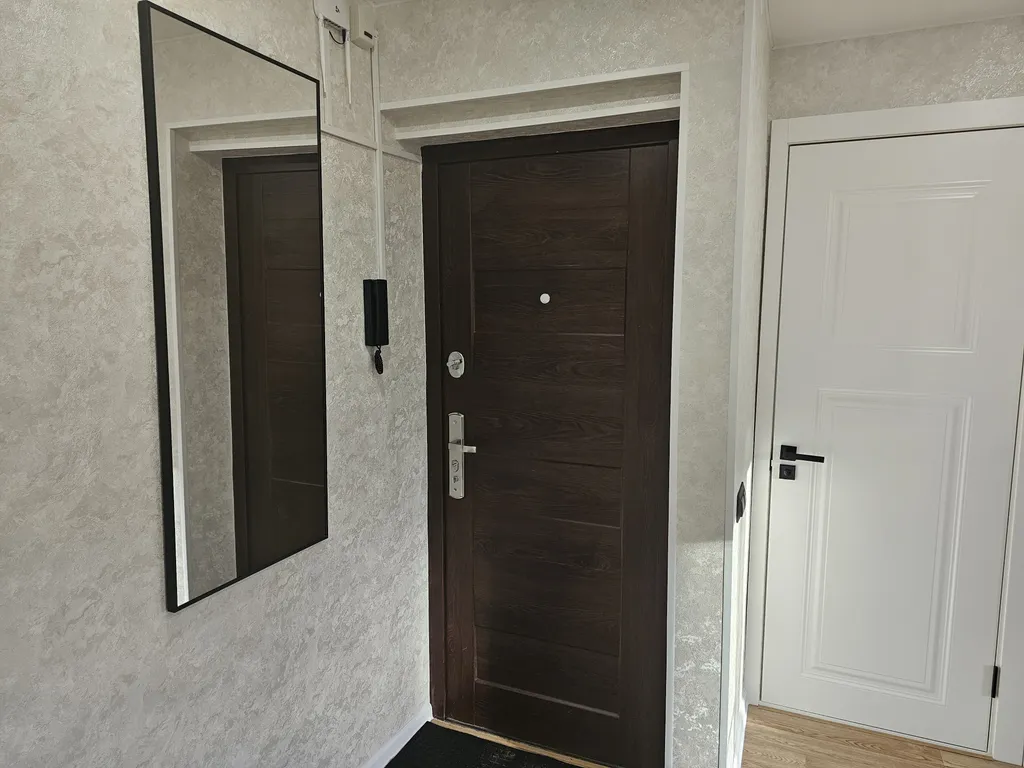 Квартира в центре города